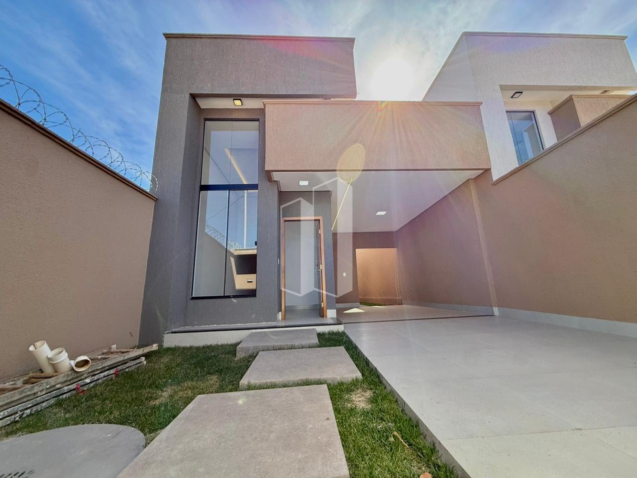 Casa à venda com 3 quartos, 1 suíte, 4 vagas e 116m² no Vila Oliveira, Aparecida de Goiânia (GO) — foto 5 de 30