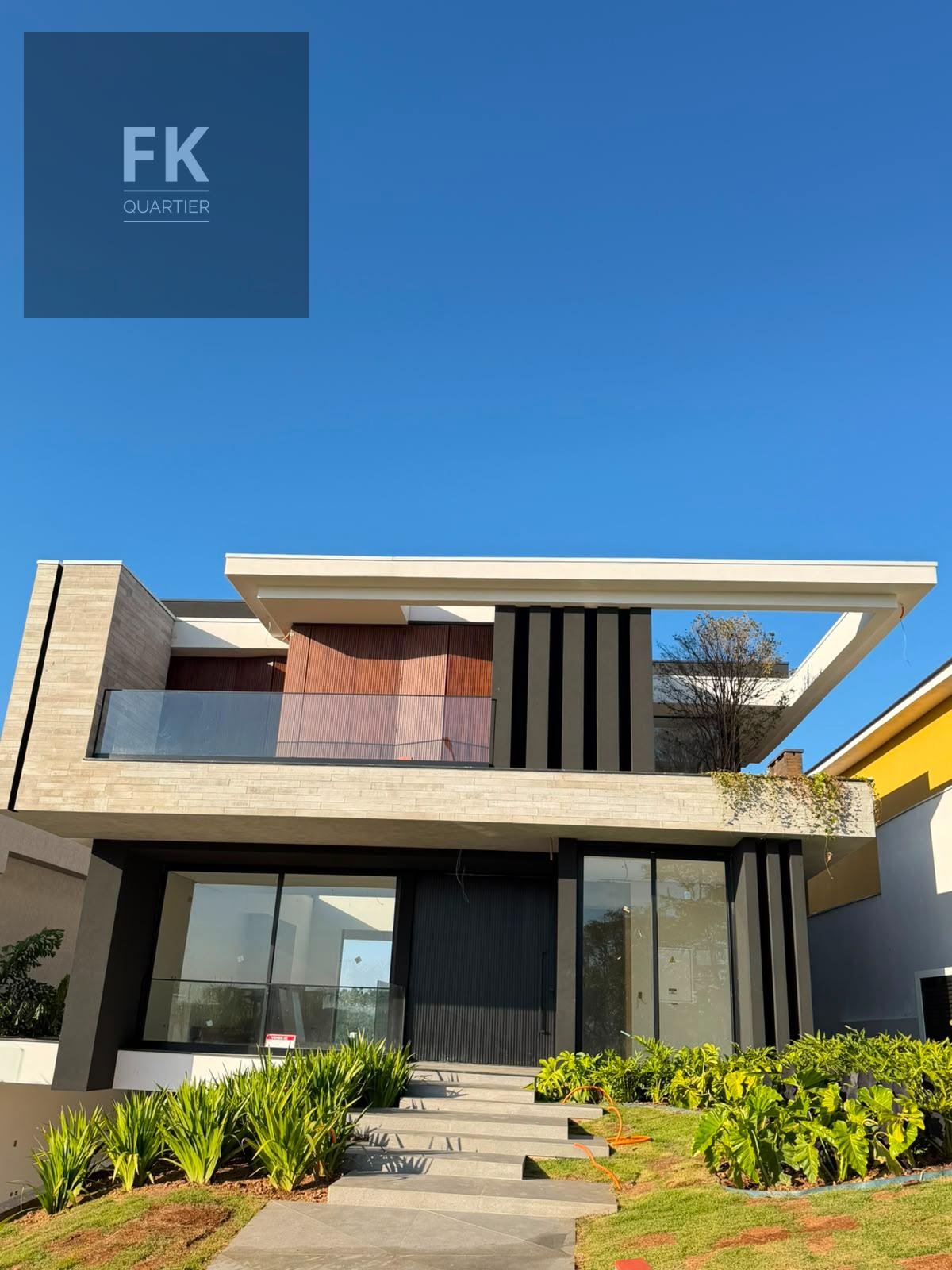Casa à venda com 4 quartos, 4 suítes, 4 vagas e 535m² no Alphaville, Santana de Parnaíba (SP) — foto 4 de 5