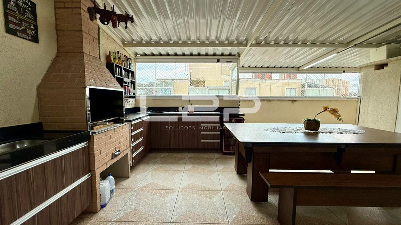 Apartamento à venda com 2 quartos, 1 suíte, 1 vaga e 103m² no Ponte de São João, Jundiaí (SP) — foto 27 de 29