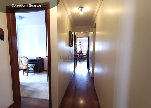 Corredor - Quartos