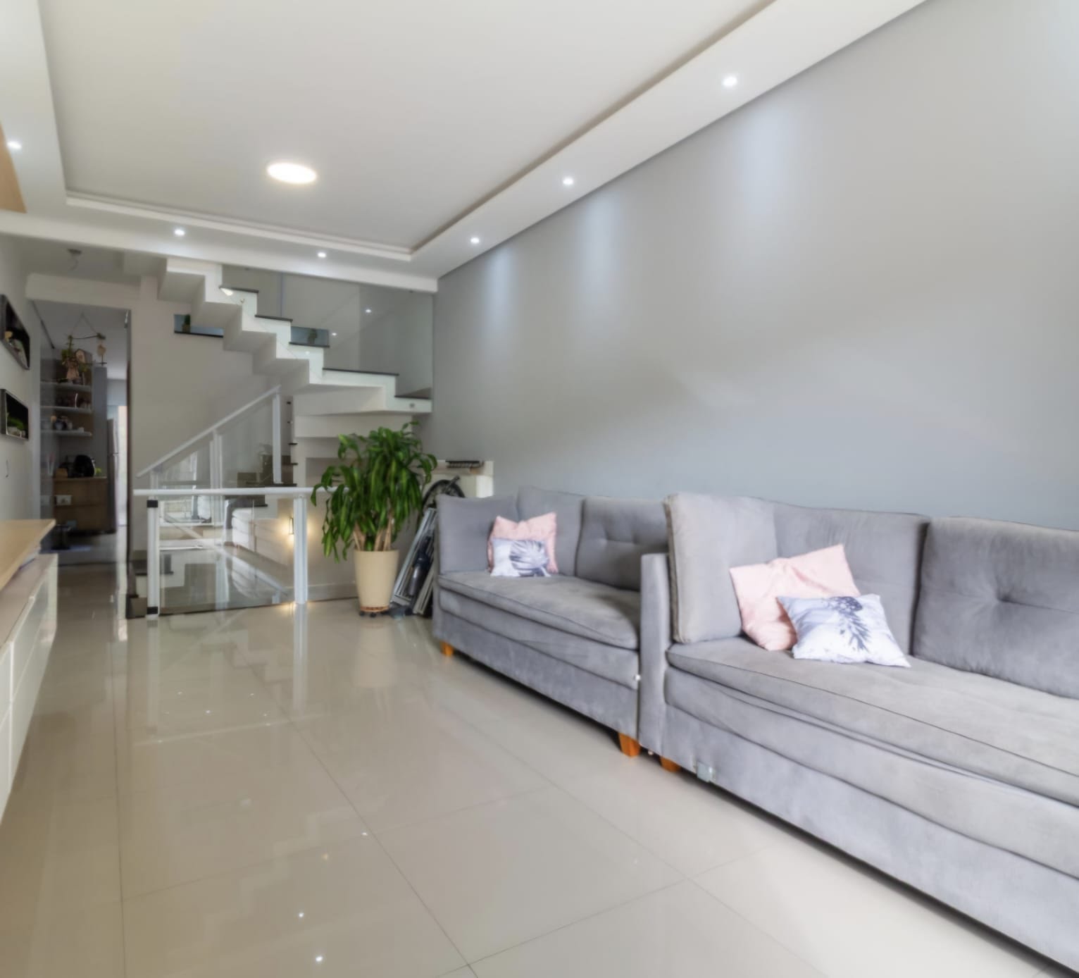Apartamento à venda com 3 quartos, 1 suíte, 3 vagas e 130m² no Jardim Cidade Pirituba, São Paulo (SP) — foto 9 de 30