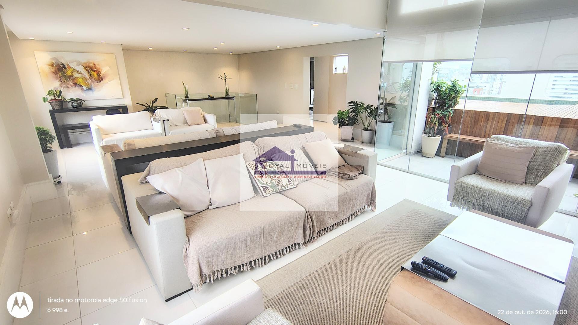 Cobertura à venda com 4 quartos, 2 suítes, 3 vagas e 245m² no Vila Clementino, São Paulo (SP) — foto 4 de 30