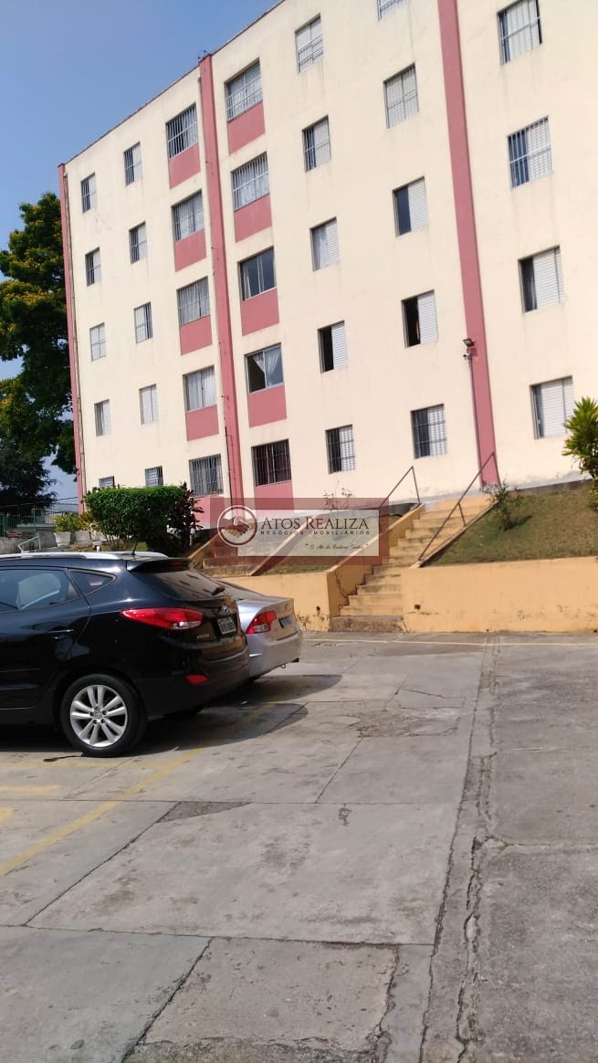 Apartamento à venda com 3 quartos, 2 banheiros, 1 vaga e 70m² no Vila Sao Jose (cidade Dutra), São Paulo (SP) — foto 17 de 17