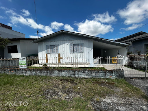 Casa em Urussanguinha  -  Araranguá
