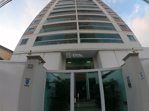 Apartamento de 3 quartos para venda no Edifício Metropolitan próximo a Pelinca - Campos dos Goytacazes, RJ  