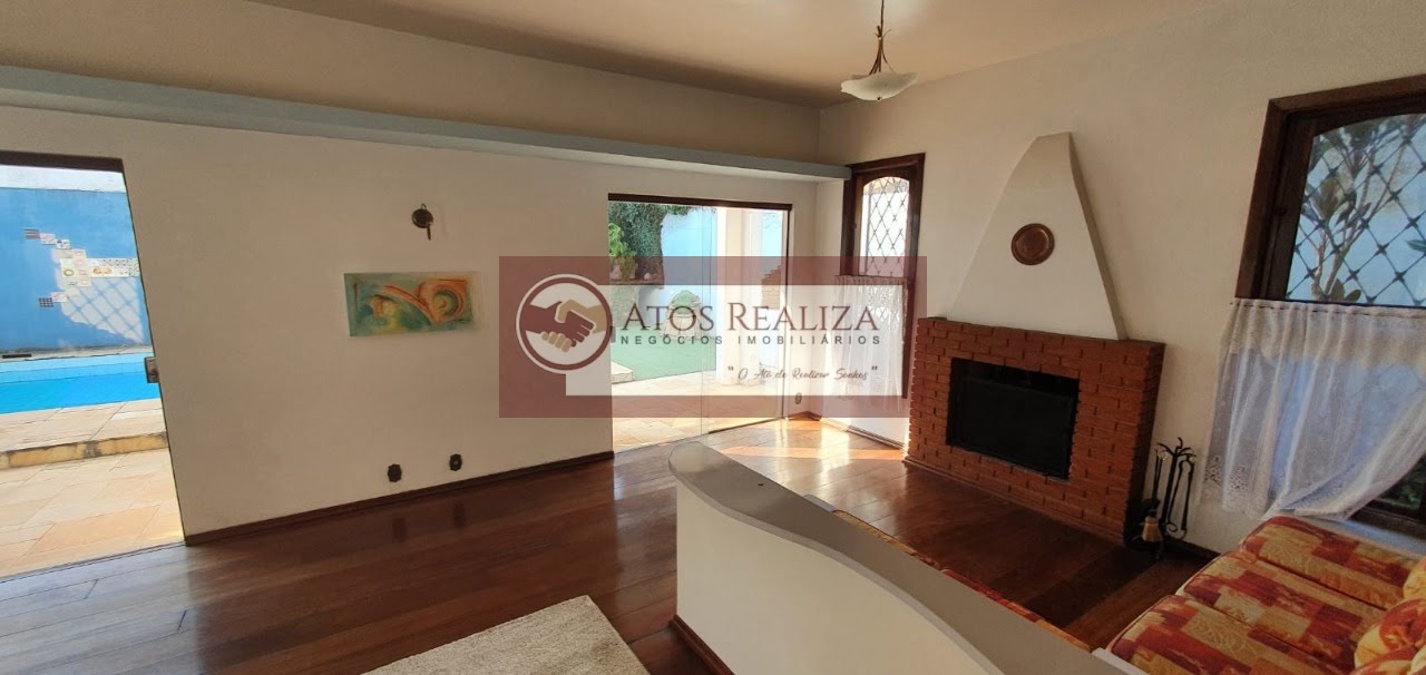 Casa à venda com 3 quartos, 1 suíte, 5 vagas e 250m² no Bolsão de Interlagos, São Paulo (SP) — foto 15 de 17