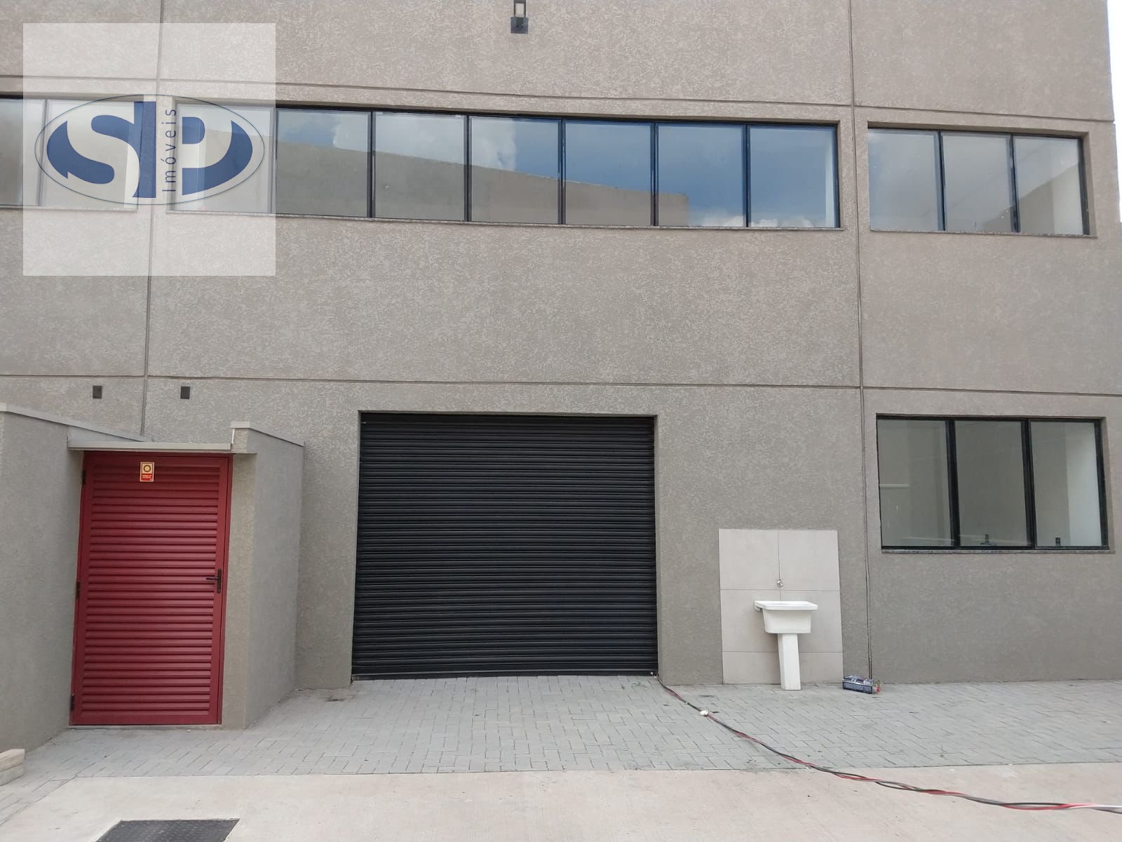 Depósito-Galpão, 750 m² - Foto 13