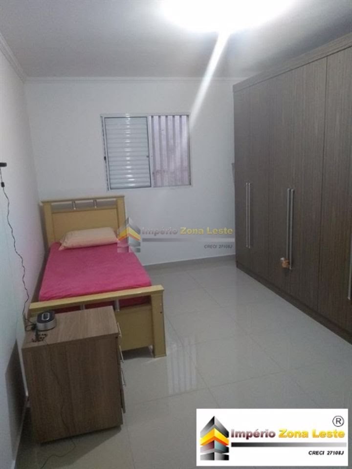 Sobrado, 3 quartos, 83 m² - Foto 11