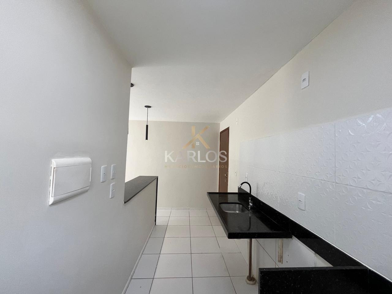 Apartamento à venda com 2 quartos, 1 suíte, 1 vaga e 45m² no Pixete, São Lourenço da Mata (PE) — foto 16 de 30