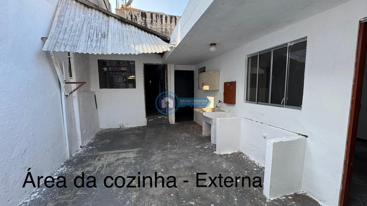 Casa à venda com 2 quartos, 1 banheiro, 2 vagas e 83m² no Carandiru, São Paulo (SP) — foto 8 de 9