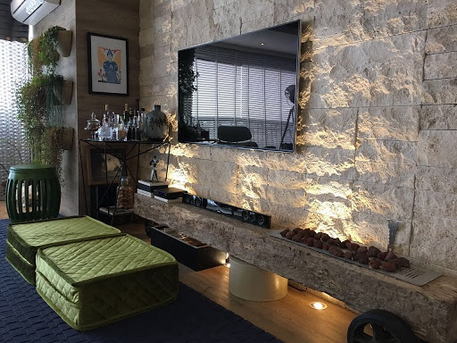 sala de tv
