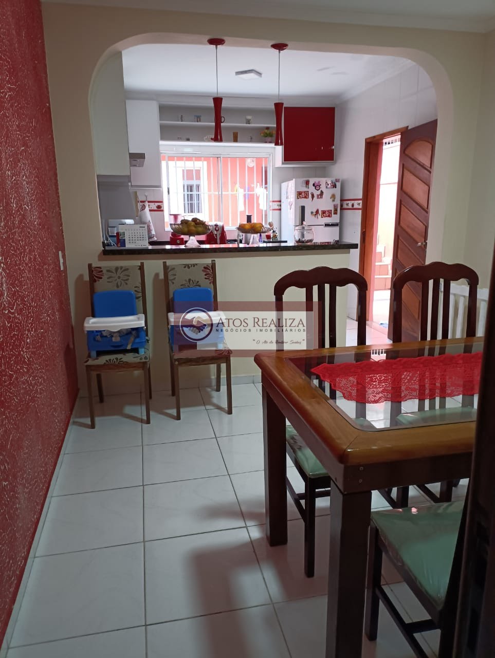 Casa à venda com 3 quartos, 1 suíte, 2 vagas e 110m² no Cidade Dutra, São Paulo (SP) — foto 13 de 30