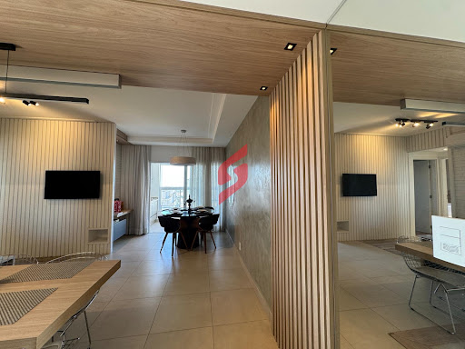 Apartamento [com 2 dormitórios no Residencial Vancouver Homes - Sorocaba, SP