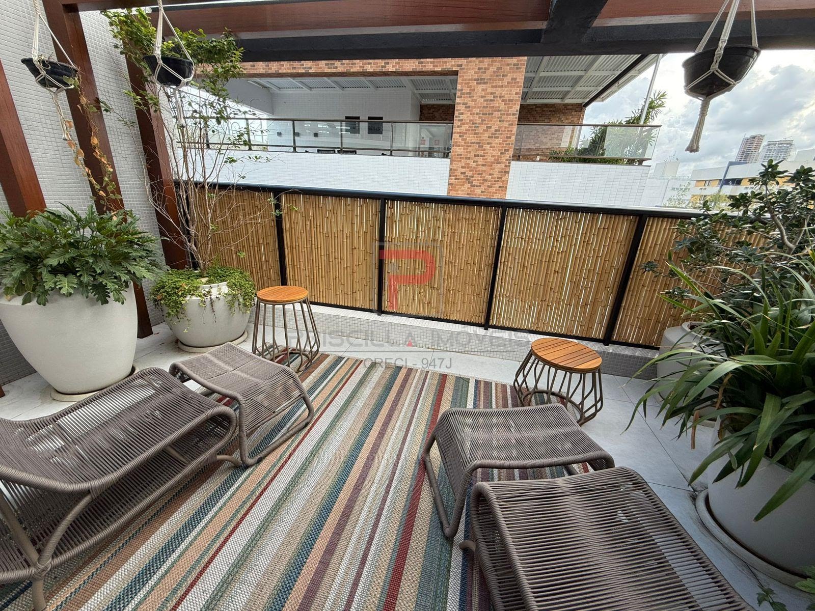 Apartamento à venda com 1 quarto, 1 banheiro e 18m² no Bessa, João Pessoa (PB) — foto 16 de 30