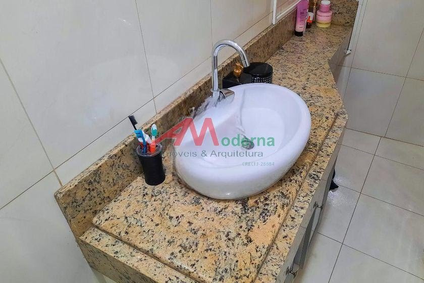 Casa à venda com 3 quartos, 3 suítes, 3 vagas e 242m² no Rudge Ramos, São Bernardo do Campo (SP) — foto 21 de 30