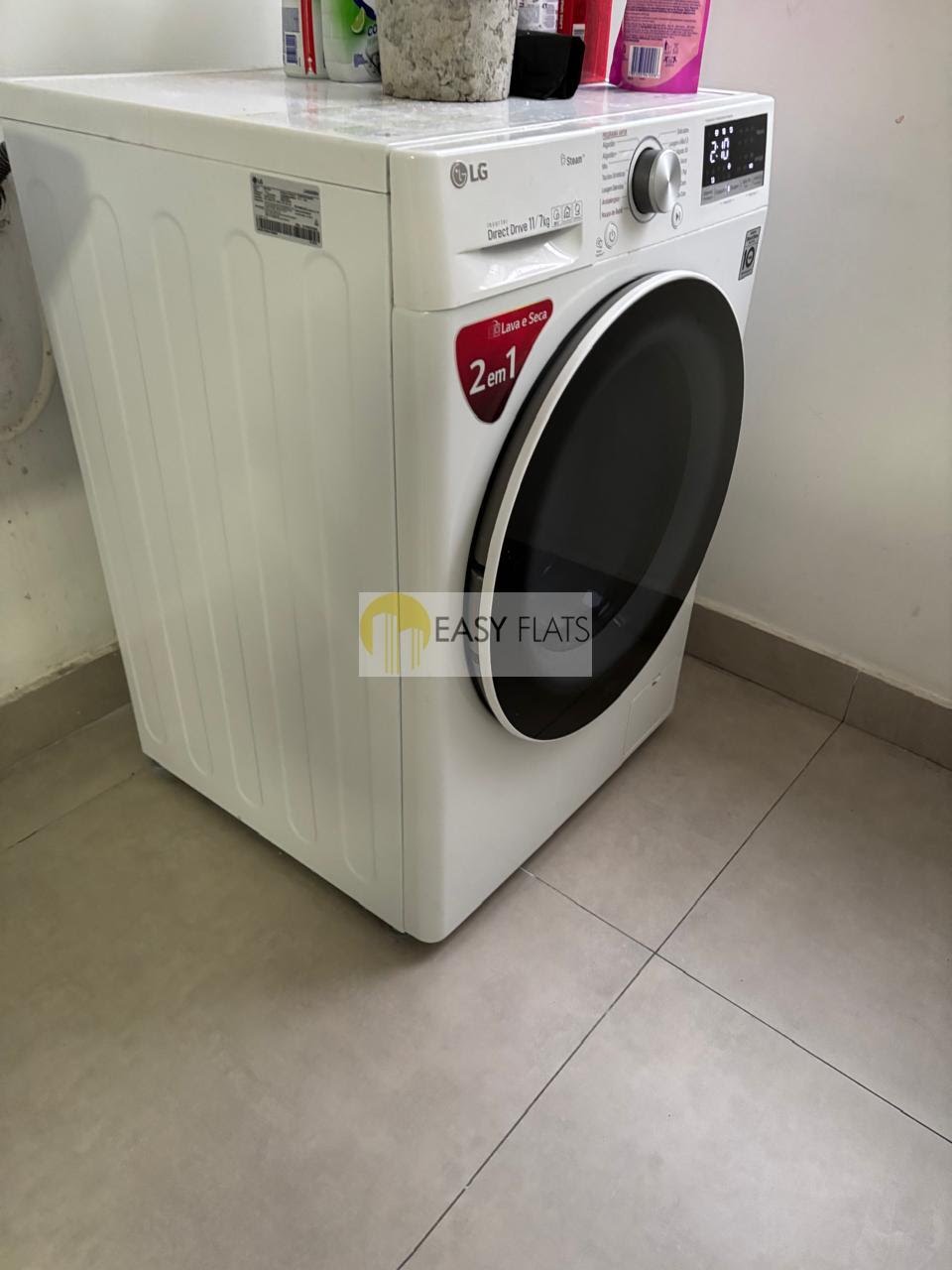 Apartamento para alugar com 2 quartos, 2 banheiros, 1 vaga e 85m² no Jardim Paulista, São Paulo (SP) — foto 9 de 30