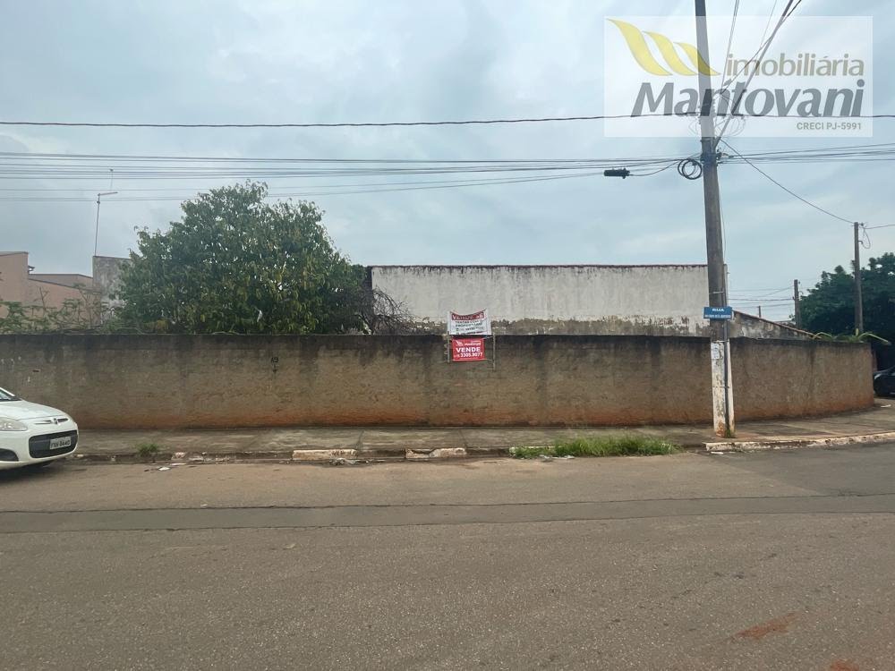 Terreno à venda com 283m² de terreno no Vila Angélica, Tatuí (SP) — foto 2 de 8
