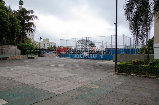 Apartamento no Conjunto Esmeralda