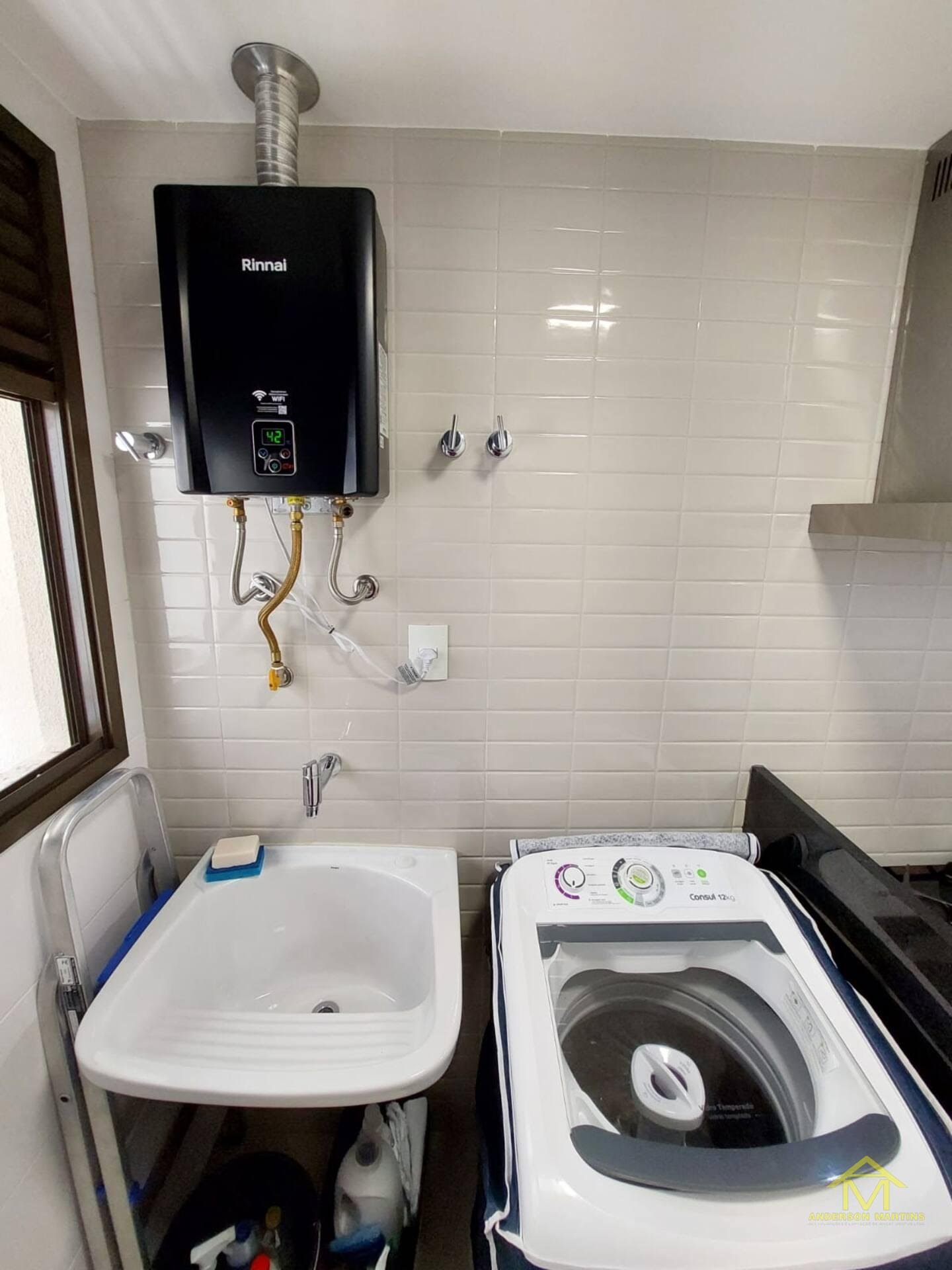 Apartamento à venda com 2 quartos, 1 banheiro, 1 vaga e 63m² no Praia de Itaparica, Vila Velha (ES) — foto 12 de 15