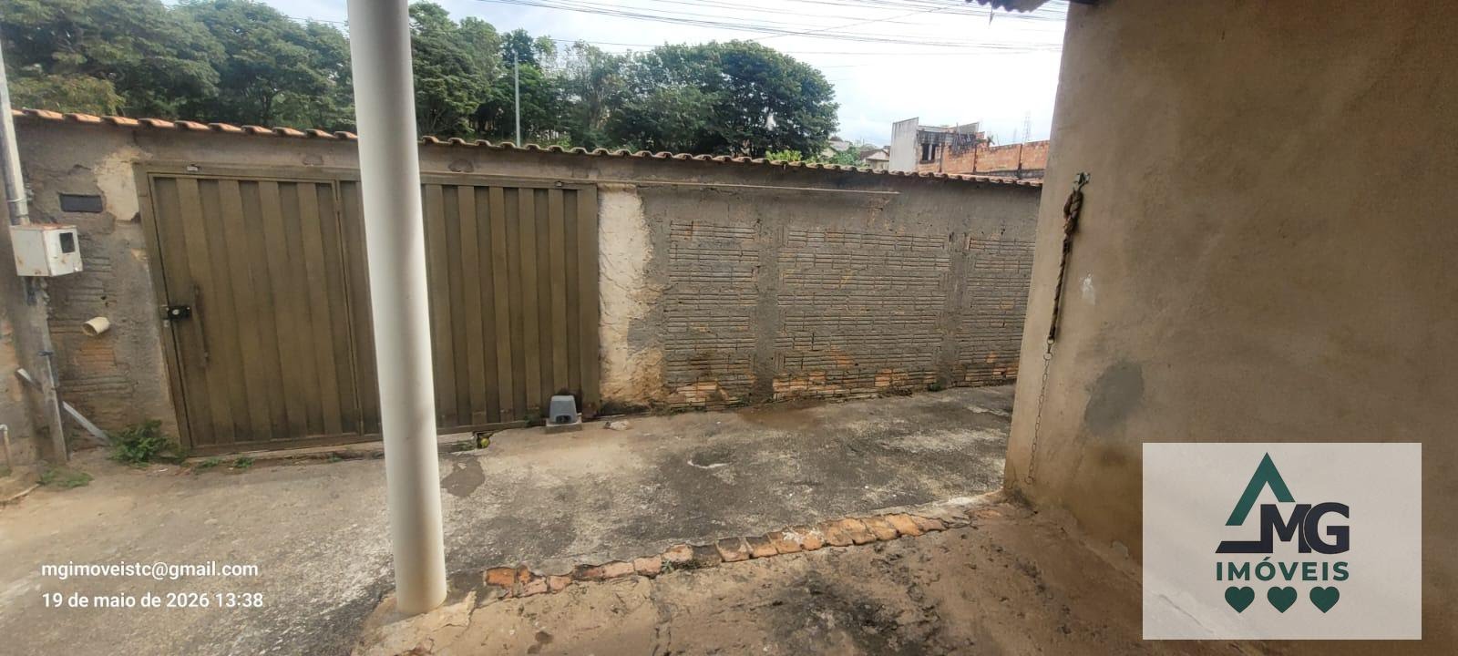 Casa à venda com 3 quartos, 1 banheiro, 1 vaga e 117m² no Vilas Boas, Três Corações (MG) — foto 5 de 19