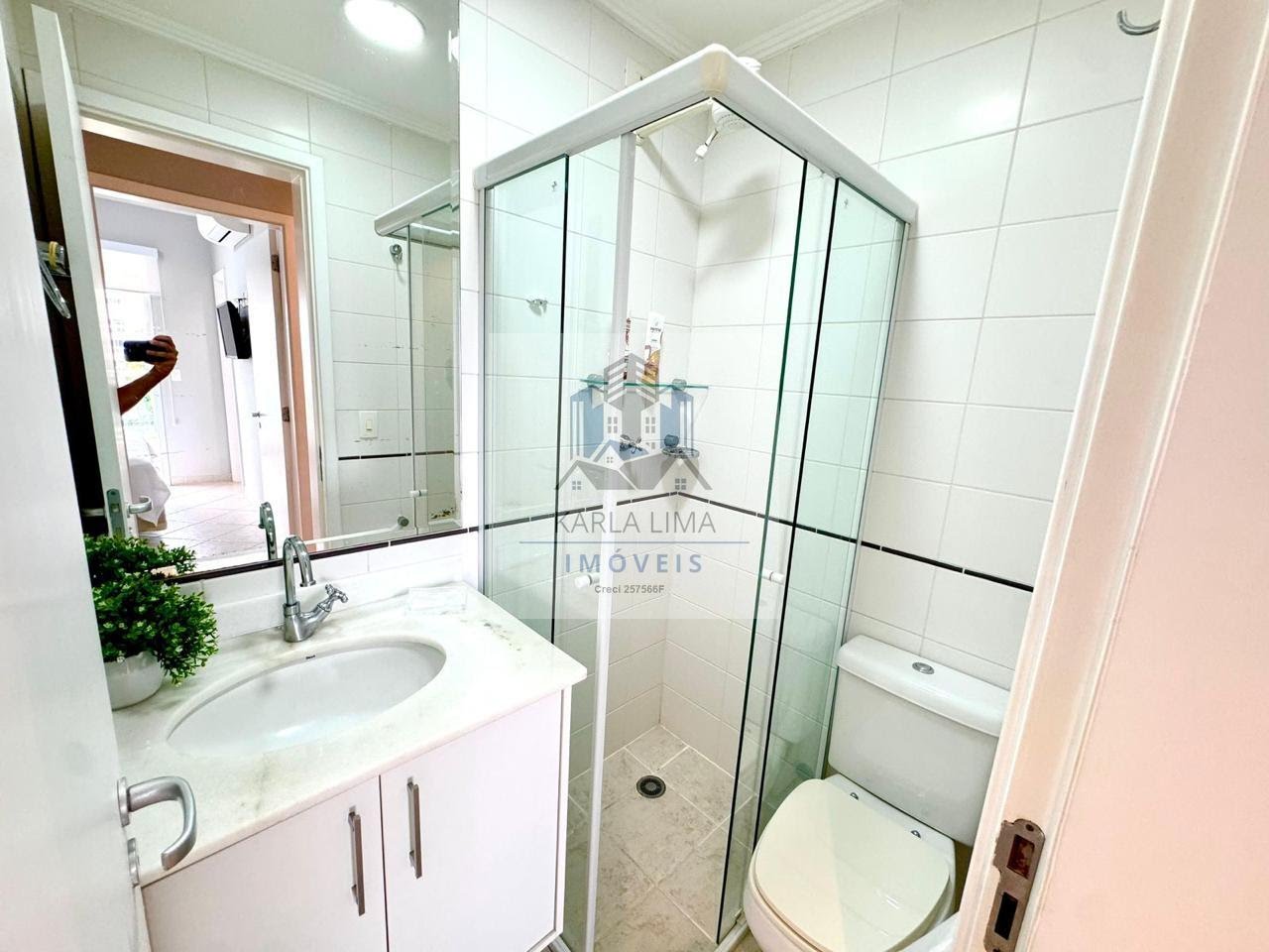 Apartamento à venda com 3 quartos, 3 suítes e 2 vagas no Riviera de São Lourenço, Bertioga (SP) — foto 7 de 23