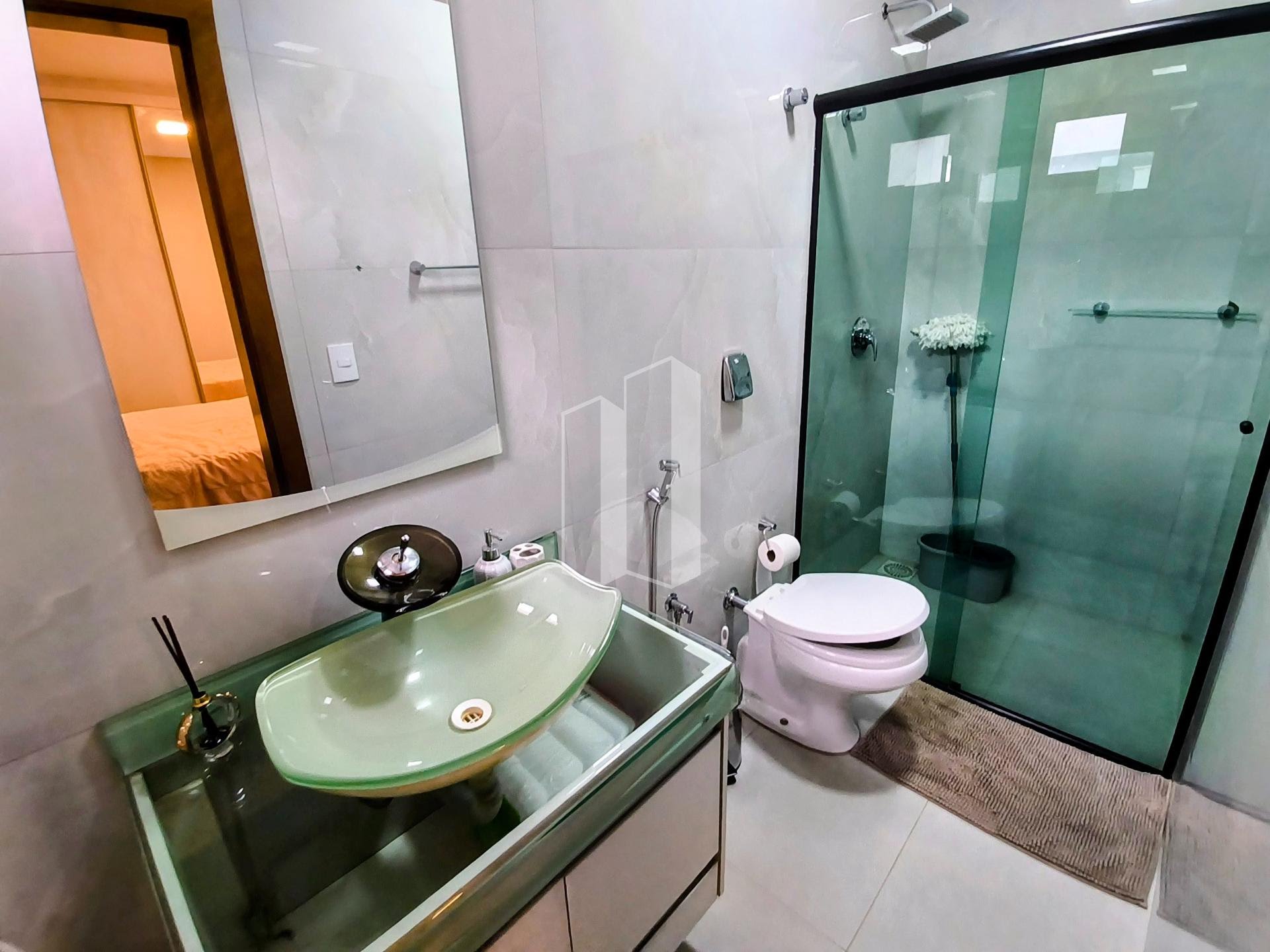Casa de Condomínio, 4 quartos - Foto 12