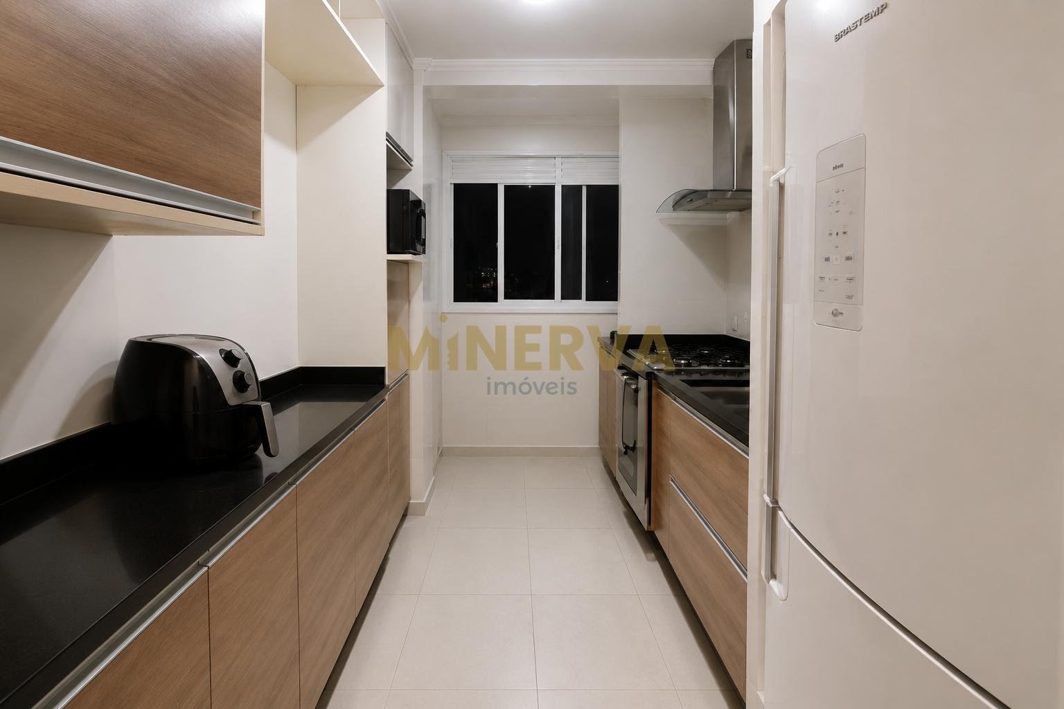 Apartamento à venda com 2 quartos, 1 suíte, 2 vagas e 82m² no Jardim Zaira, Guarulhos (SP) — foto 5 de 16