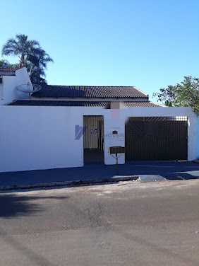 Casa 03 Dorm. em Residencial Atalaia  -  Rio Verde