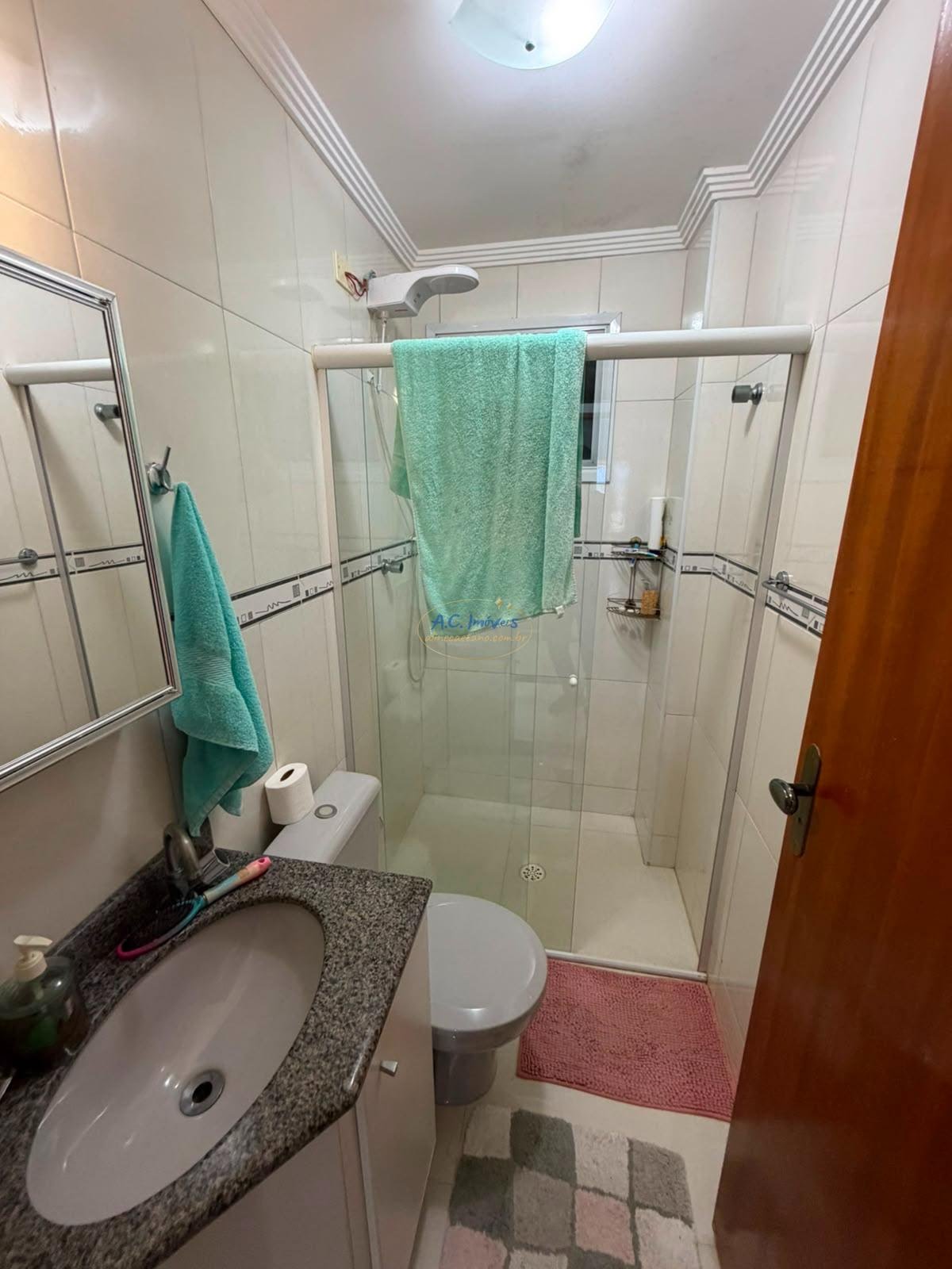 Apartamento à venda com 3 quartos, 3 suítes, 2 vagas e 133m² no Aviação, Praia Grande (SP) — foto 26 de 30