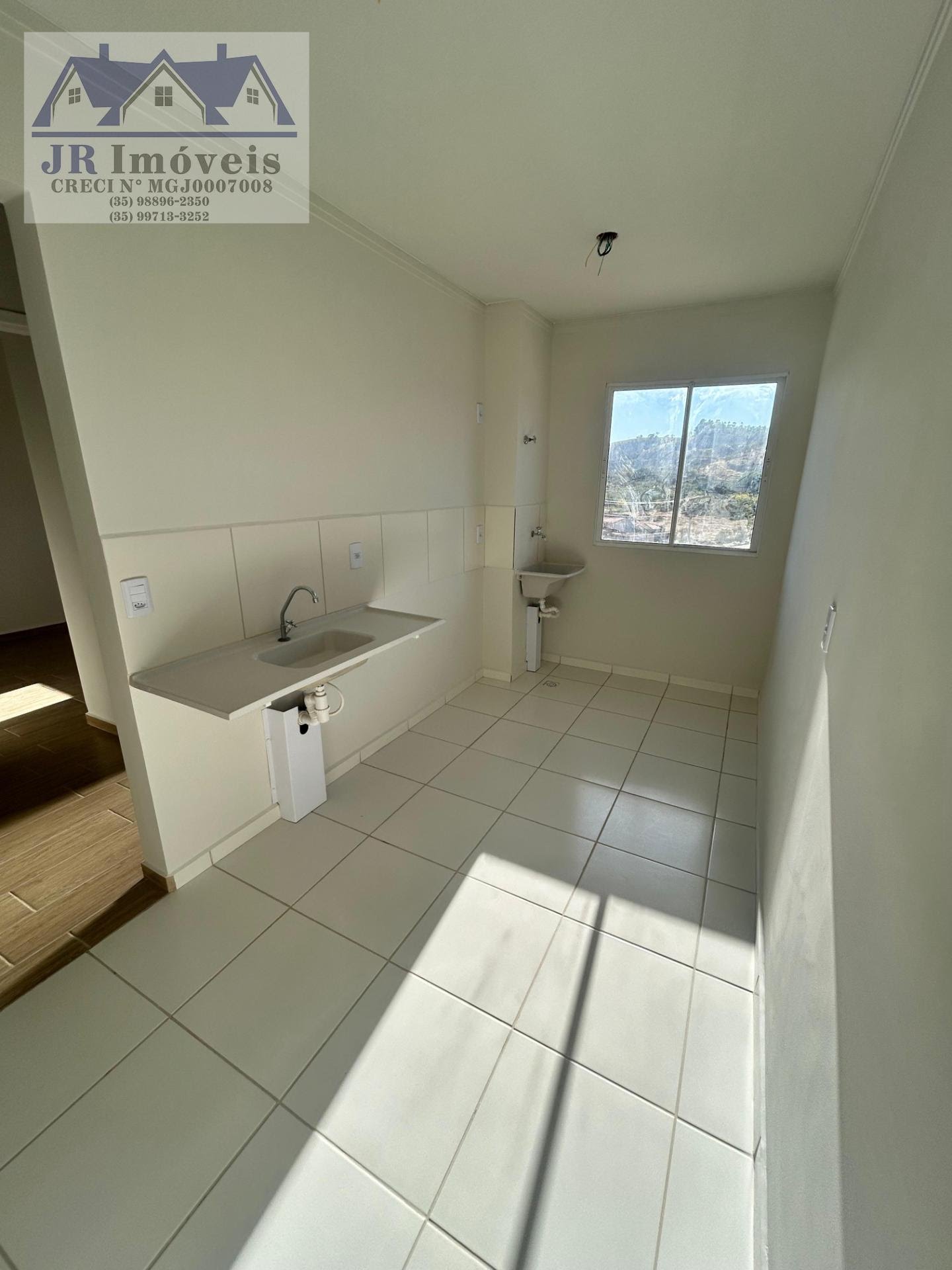 Apartamento à venda com 2 quartos, 1 banheiro, 1 vaga e 49m² no Itajubá Mg, Itajubá (MG) — foto 11 de 22
