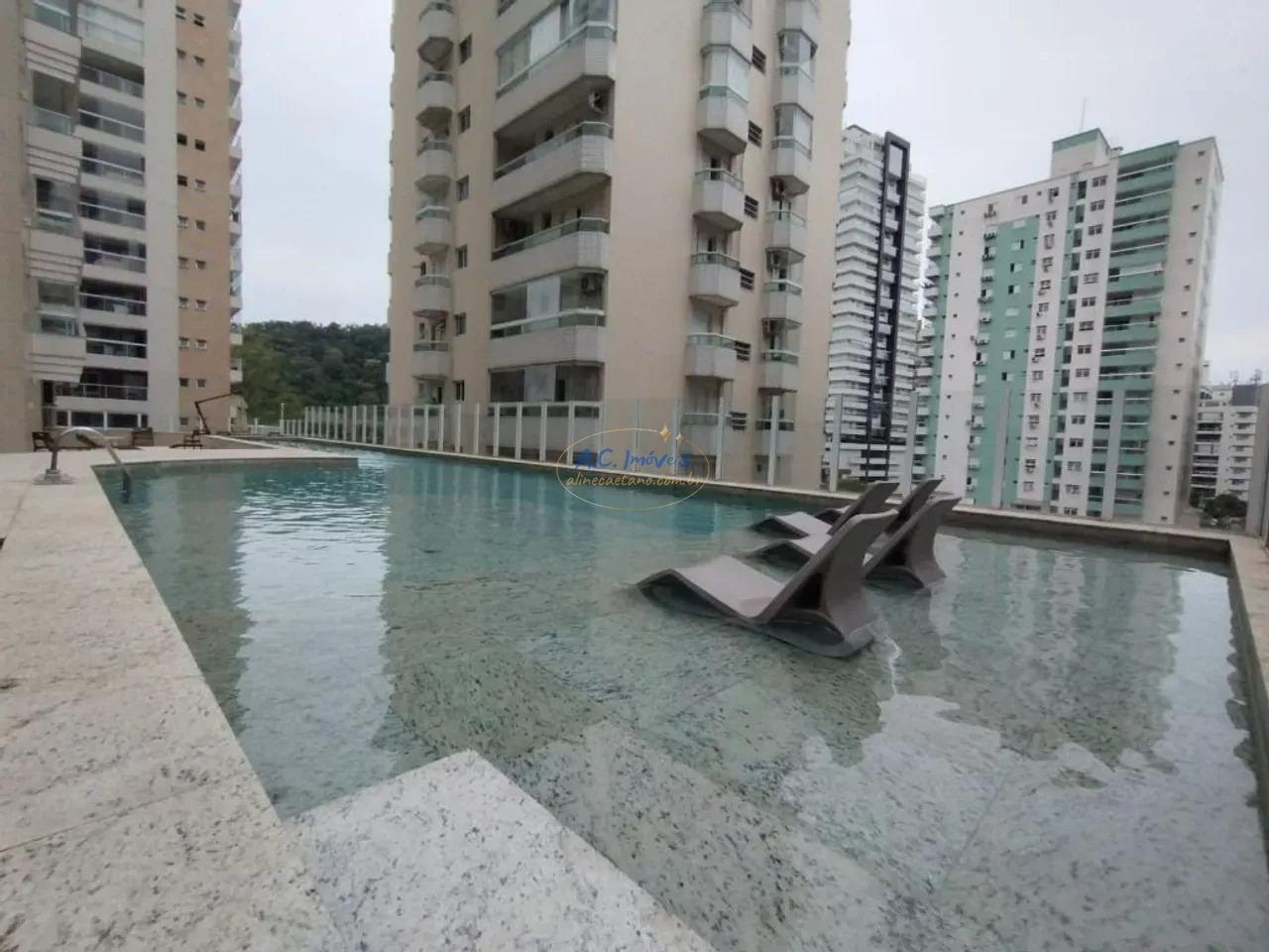 Apartamento à venda com 4 quartos, 2 suítes, 3 vagas e 153m² no Canto do Forte, Praia Grande (SP) — foto 3 de 30
