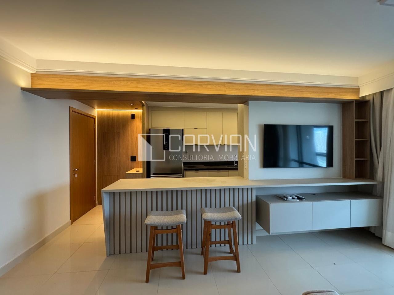 Apartamento à venda com 2 quartos, 1 suíte, 2 vagas e 77m² no Subsetor Sul - 3 (s-3), Ribeirão Preto (SP) — foto 22 de 30