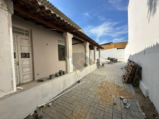 Casa Comercial em Centro  -  Campos dos Goytacazes