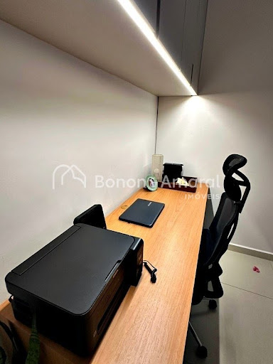 Apartamento, 1 quarto, 30 m² - Foto 2