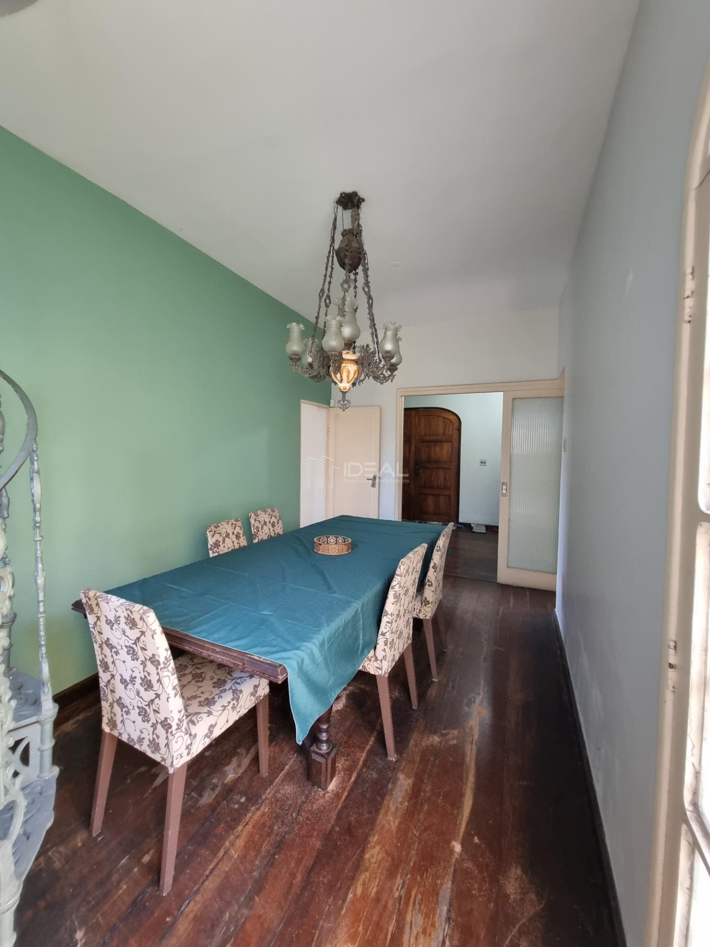 Casa à venda com 5 quartos, 1 suíte, 3 vagas e 249m² no Parque California, Campos dos Goytacazes (RJ) — foto 13 de 26