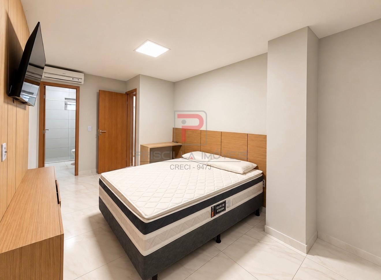 Apartamento à venda com 2 quartos, 1 suíte, 1 vaga e 65m² no Loteamento Bela Vista, Cabedelo (PB) — foto 13 de 25