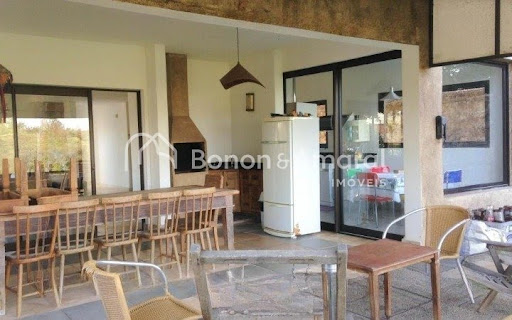 Casa de Condomínio, 4 quartos - Foto 11