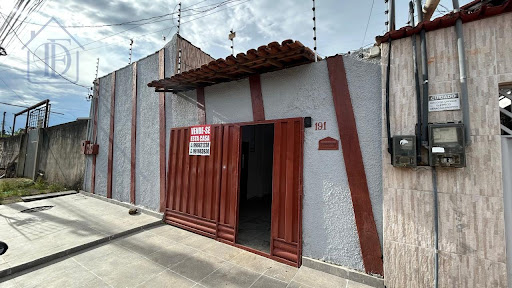 Casa em Cidade Nova, Parauapebas | 3 Dormitórios, 2 Suítes