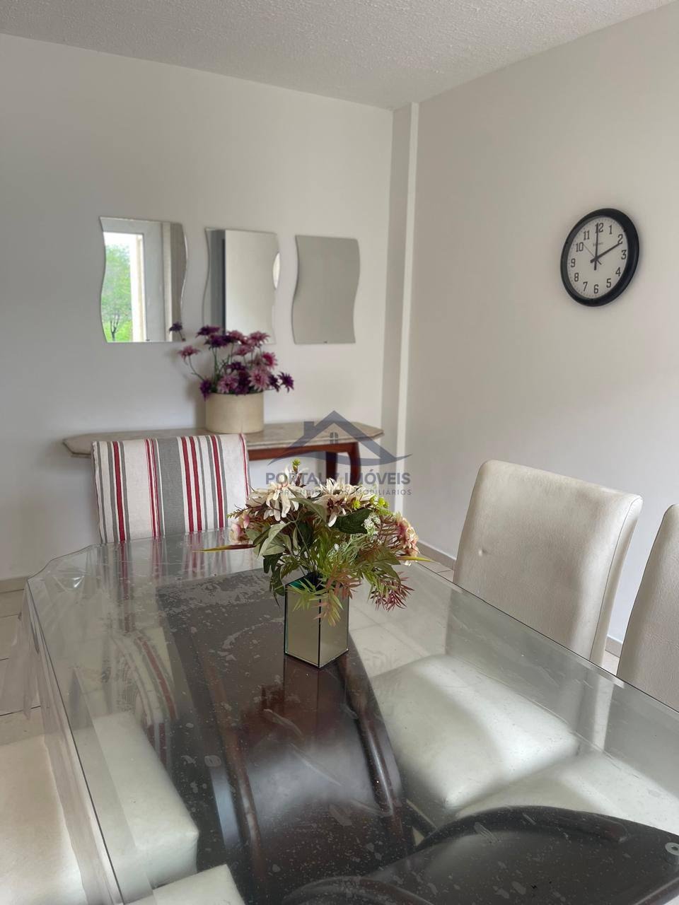 Apartamento à venda com 2 quartos, 1 banheiro, 1 vaga e 47m² no São Francisco de Assis, Sete Lagoas (MG) — foto 8 de 19