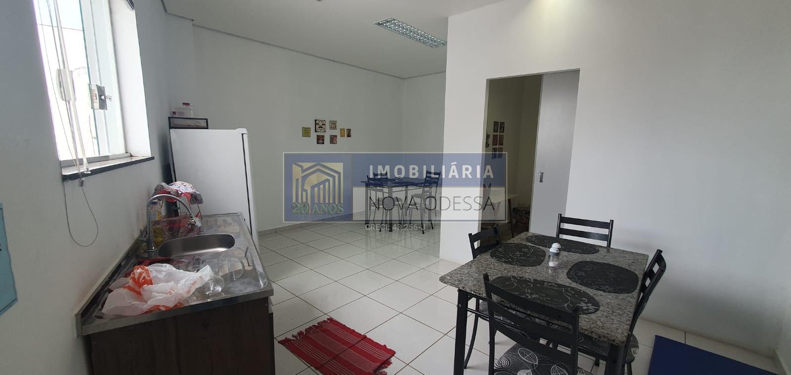 Comercial para alugar com 2 banheiros e 51m² no Cidade Jardim I, Americana (SP) — foto 11 de 16