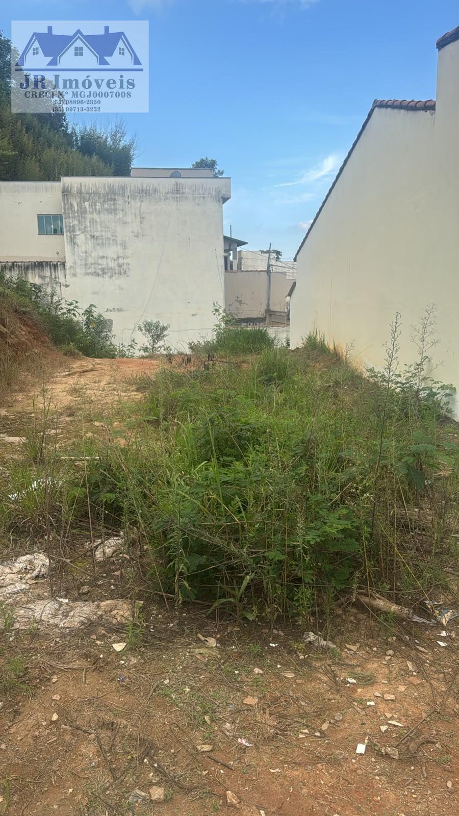 Terreno à venda com 200m² de terreno no Sossêgo, Piranguinho (MG) — foto 4 de 6
