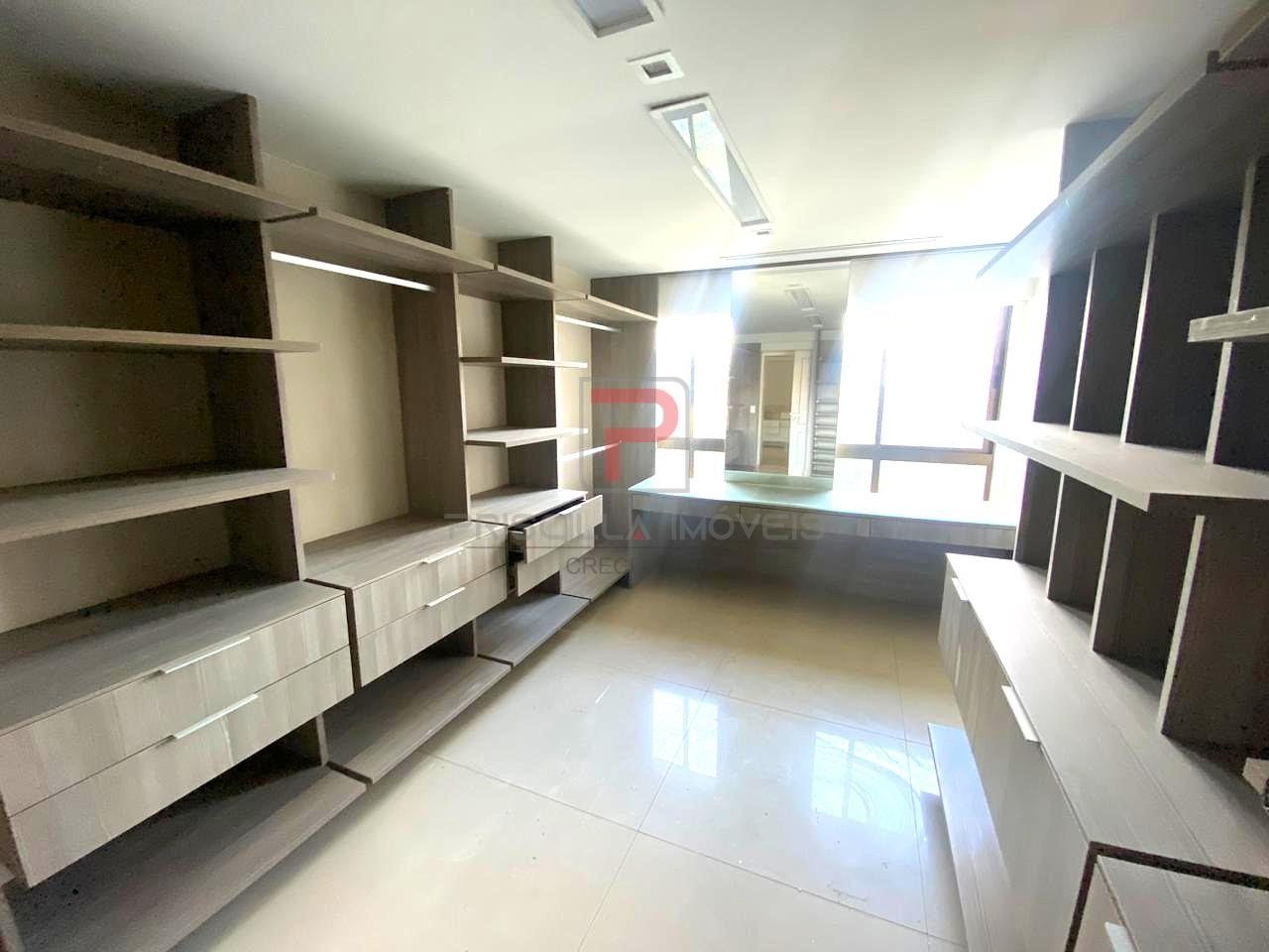 Apartamento à venda com 4 quartos, 4 suítes, 4 vagas e 254m² no Altiplano Cabo Branco, João Pessoa (PB) — foto 22 de 30