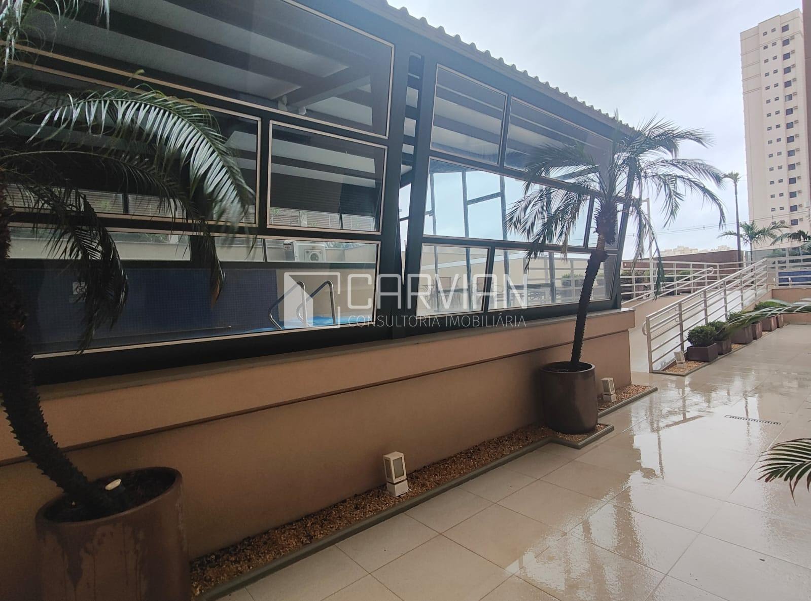 Apartamento à venda com 3 quartos, 3 suítes, 2 vagas e 192m² no Jardim Botânico, Ribeirão Preto (SP) — foto 18 de 23