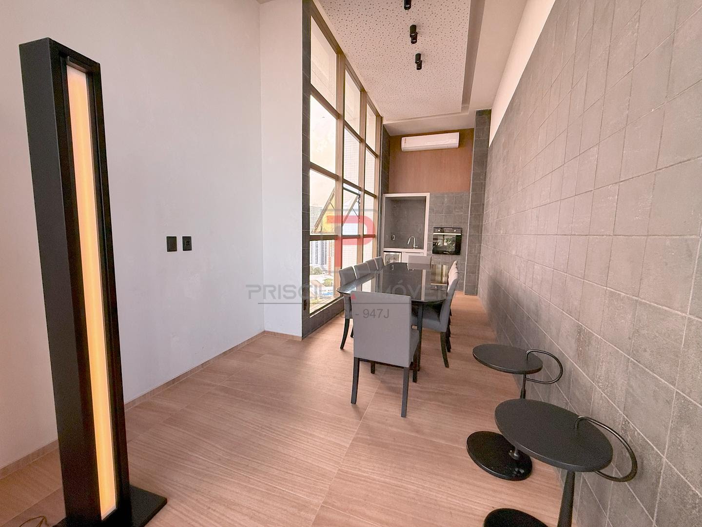 Apartamento à venda com 1 quarto, 1 banheiro e 27m² no Tambaú, João Pessoa (PB) — foto 23 de 30