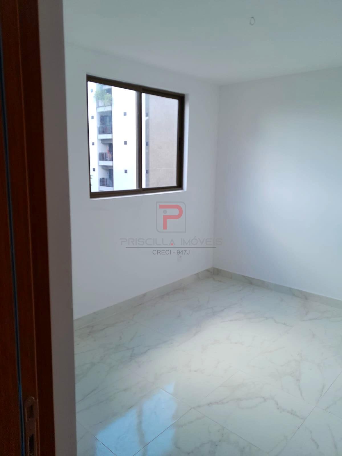 Apartamento à venda com 3 quartos, 1 suíte, 2 vagas e 78m² no Intermares, Cabedelo (PB) — foto 7 de 8