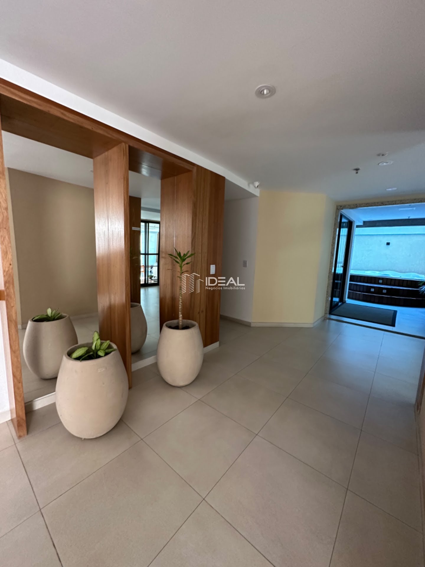 Apartamento à venda com 3 quartos, 3 suítes, 2 vagas e 128m² no Parque Tamandaré, Campos dos Goytacazes (RJ) — foto 25 de 30
