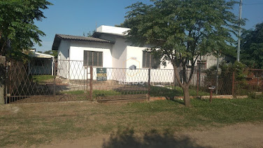 Casa em Cabo Luís Quevedo - Uruguaiana, RS