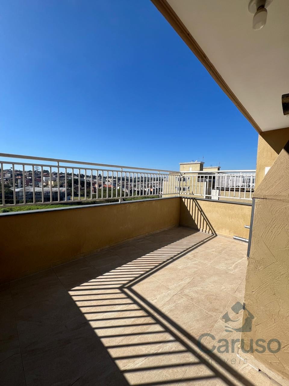 Apartamento à venda com 2 quartos e 2 banheiros no Vila Nova Bonsucesso, Guarulhos (SP) — foto 29 de 30
