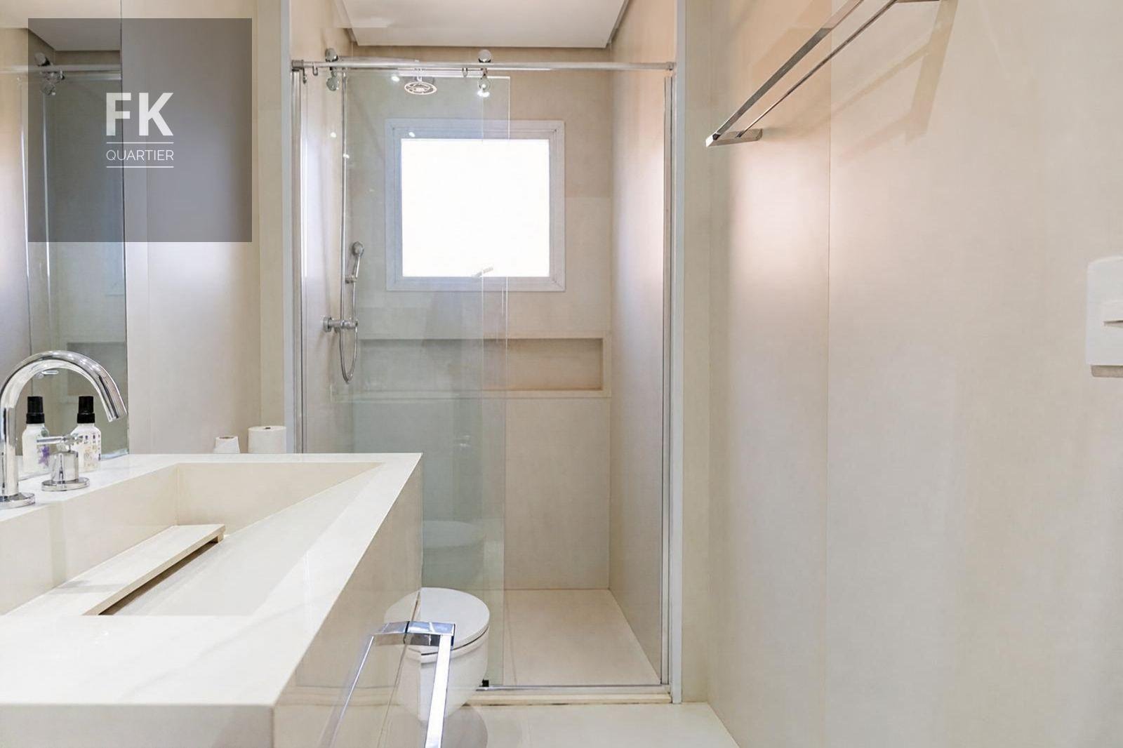 Apartamento à venda com 3 quartos, 3 suítes, 3 vagas e 138m² no Alphaville Empresarial, Barueri (SP) — foto 15 de 18