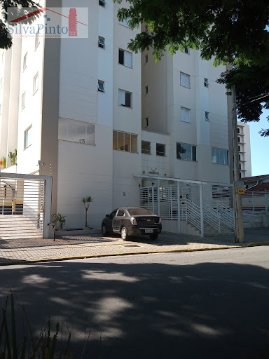 Apartamento em Vila São José  -  Taubaté